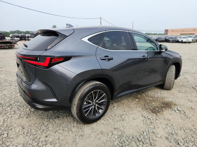 Photo 3 from auction – 2024 LEXS NX 350 PREMIUM with VIN 2T2GGCEZ7RC051044
