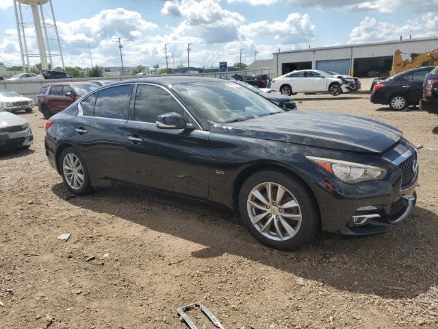 Photo 4 from auction – 2017 INFINITI Q50 PREMIU with VIN JN1EV7AP5HM732417