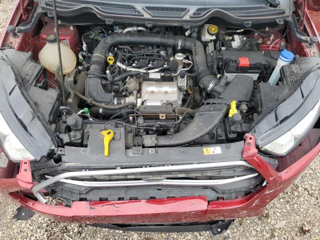 Photo 11 from auction – 2018 FORD ECOSPORT S with VIN MAJ3P1TE8JC202354