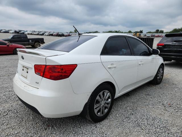 Photo 3 from auction – 2013 KIA FORTE EX with VIN KNAFU4A28D5736034