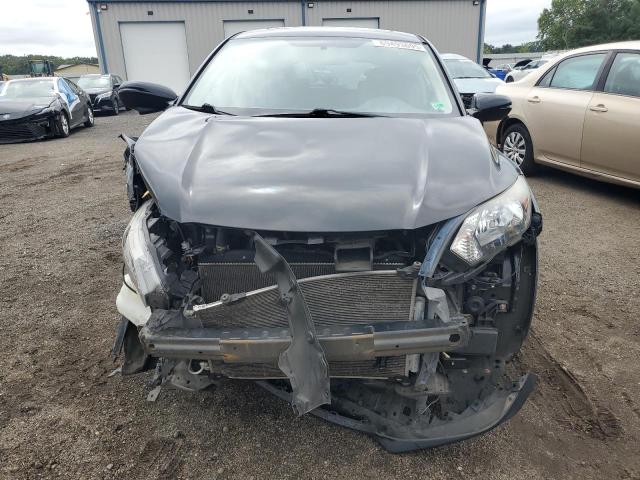 Photo 5 from auction – 2018 HONDA HR-V EX with VIN 3CZRU5H55JM705863