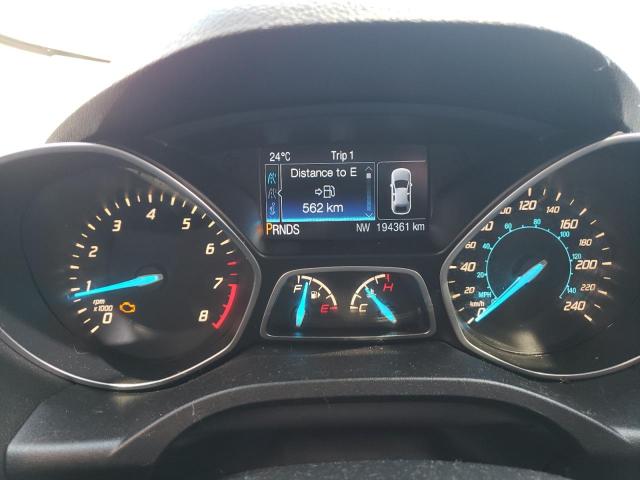 Photo 9 from auction – 2014 FORD ESCAPE SE with VIN 1FMCU0G91EUD03421
