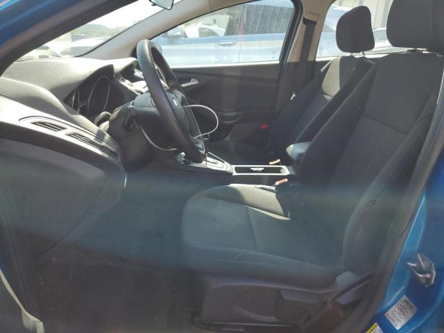 Photo 7 from auction – 2015 FORD FOCUS SE with VIN 1FADP3F27FL229537