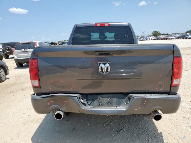 Photo 6 from auction – 2017 RAM 1500 ST with VIN 1C6RR6FT3HS651938