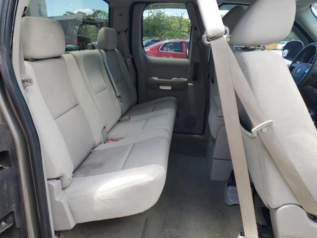 Photo 10 from auction – 2009 GMC SIERRA C15 with VIN 1GTEC29069Z237497