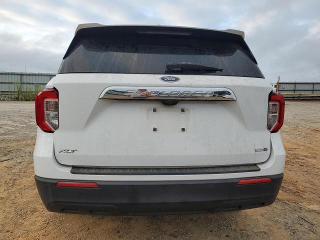 Photo 6 from auction – 2020 FORD EXPLORER X with VIN 1FMSK8DH7LGB09452