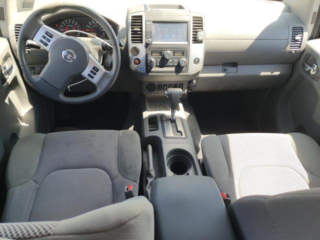 Photo 8 from auction – 2019 NISSAN FRONTIER S with VIN 1N6DD0ER9KN718890