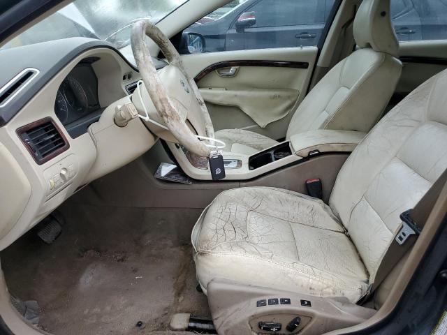 Photo 7 from auction – 2007 VOLVO S80 3.2 with VIN YV1AS982271044525