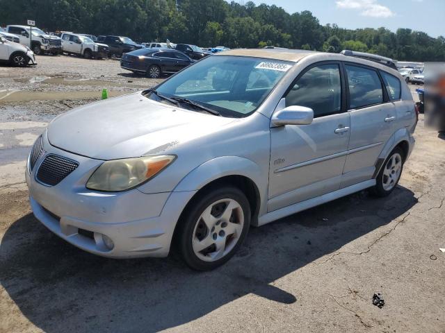 Photo 1 from auction – 2006 PONTIAC VIBE with VIN 5Y2SL65826Z408473