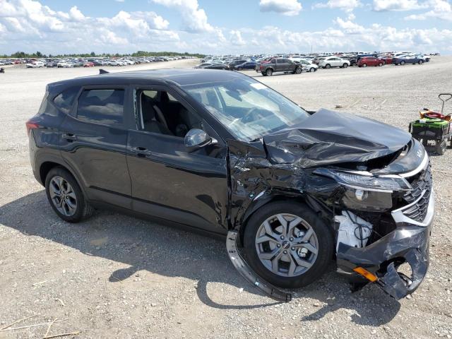 Photo 4 from auction – 2026 KIA SELTOS LX with VIN KNDEP2AAXT7830887
