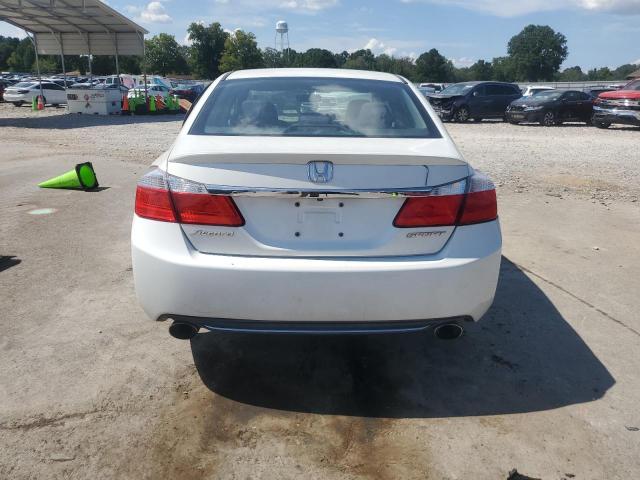 Photo 6 from auction – 2015 HONDA ACCORD SPORT with VIN 1HGCR2F55FA114792