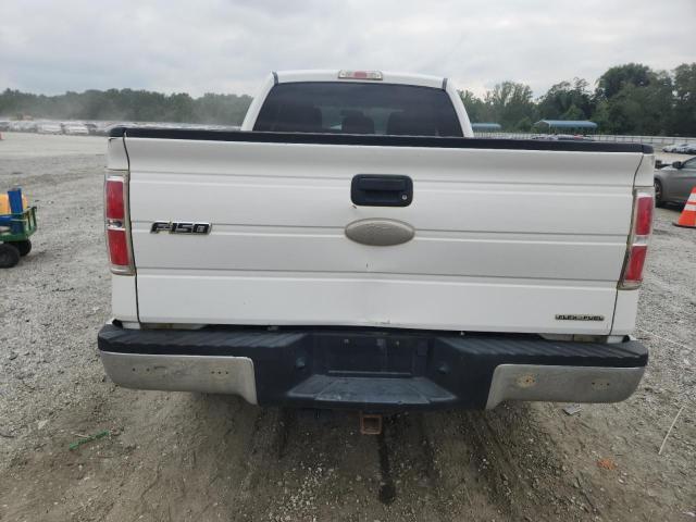 Photo 6 from auction – 2012 FORD F150 SUPER with VIN 1FTFX1CF0CFA75245