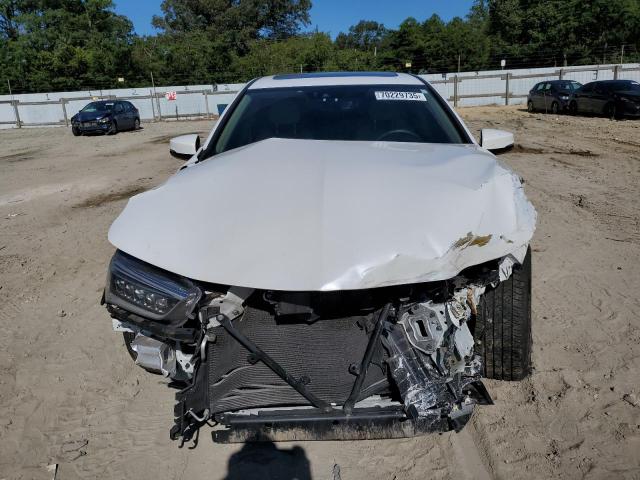 Photo 5 from auction – 2018 ACURA TLX TECH with VIN 19UUB1F50JA006804