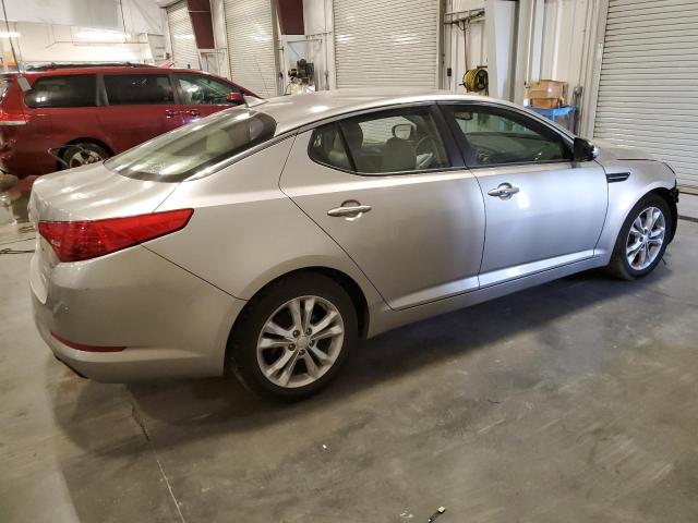 Foto 3 de la subasta – 2013 KIA OPTIMA EX con VIN 5XXGN4A76DG158592