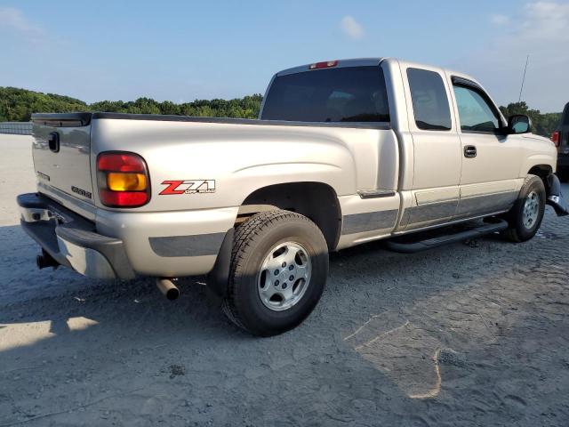 Photo 3 from auction – 2004 CHEVROLET SILVERADO with VIN 1GCEK19T34Z186492