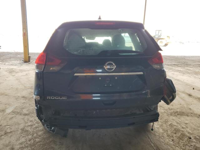 Photo 6 from auction – 2020 NISSAN ROGUE with VIN 5N1AT2MT6LC724446
