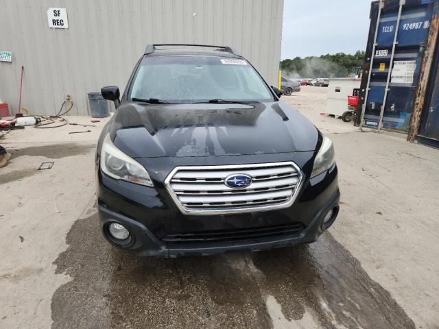 Photo 5 from auction – 2015 SUBARU OUTBACK with VIN 4S4BSBECXF3236398