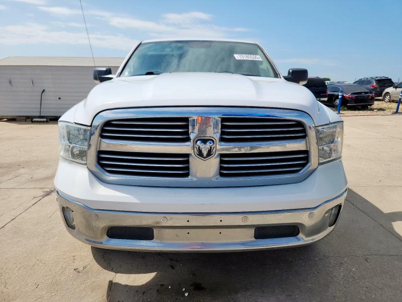 Photo 5 from auction – 2014 RAM 1500 BIG H with VIN 1C6RR7LT7ES341927