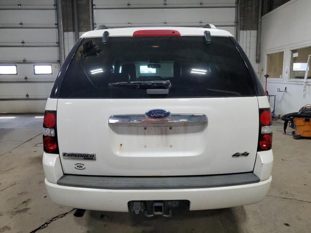 Photo 6 from auction – 2010 FORD EXPLORER L with VIN 1FMEU7FE7AUA34481