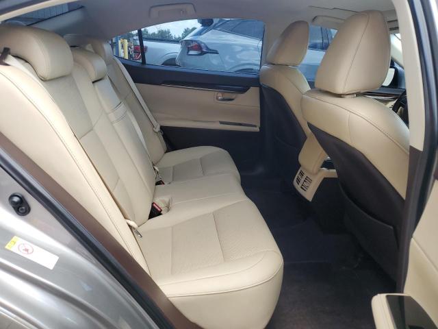 Photo 10 from auction – 2017 LEXUS ES 350 with VIN 58ABK1GGXHU044673