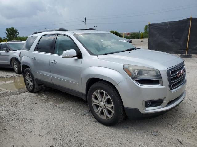 Photo 4 from auction – 2013 GMC ACADIA SLT with VIN 1GKKRRKD6DJ246655