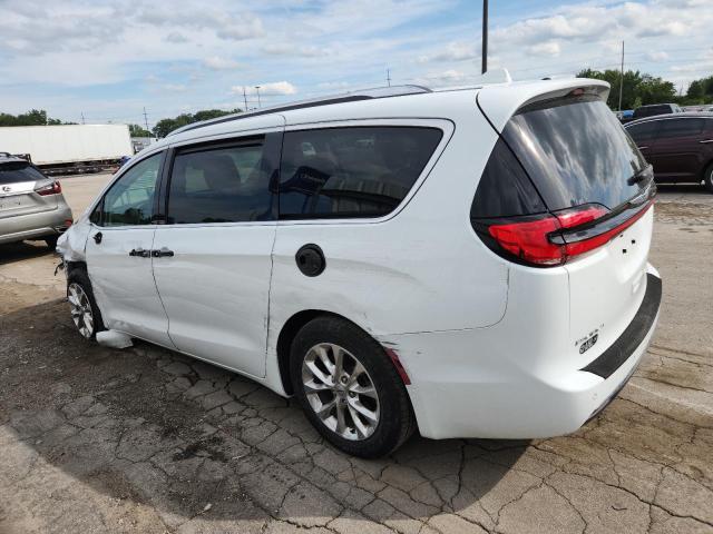 Photo 2 from auction – 2021 CHRYSLER PACIFICA T with VIN 2C4RC1BG0MR529040
