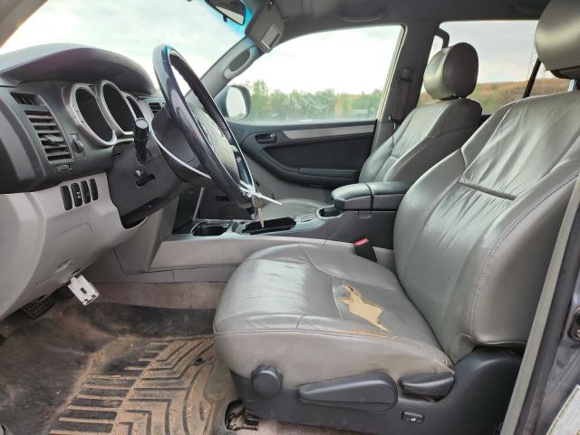 Photo 7 from auction – 2005 TOYOTA 4RUNNER SR with VIN JTEBU14R050070421