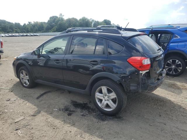 Photo 2 from auction – 2016 SUBARU CROSSTREK with VIN JF2GPABC1G8242008