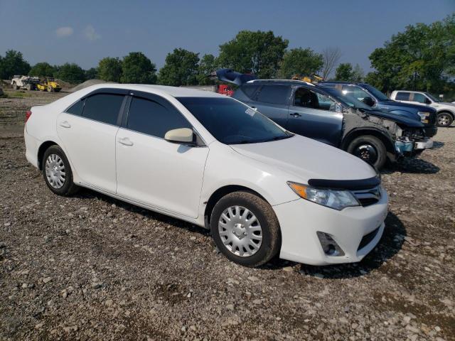 Photo 4 from auction – 2013 TOYOTA CAMRY L with VIN 4T1BF1FK0DU208699