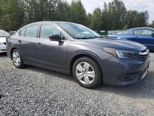 Photo 4 from auction – 2020 SUBA LEGACY with VIN 4S3BWAA62L3026456