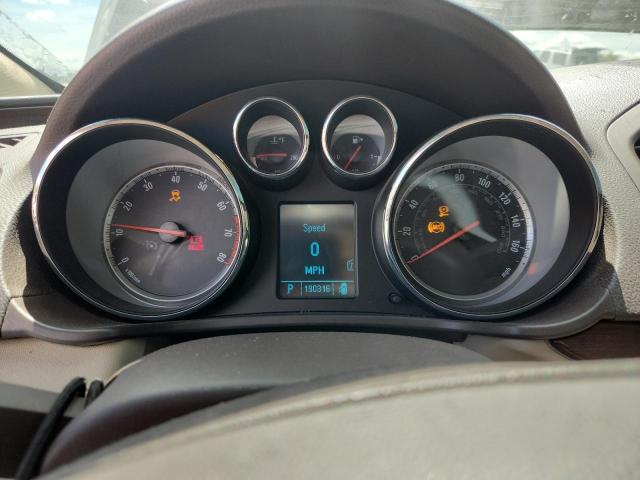 Foto 9 de la subasta – 2011 BUICK REGAL CXL con VIN W04GN5EC3B1128028