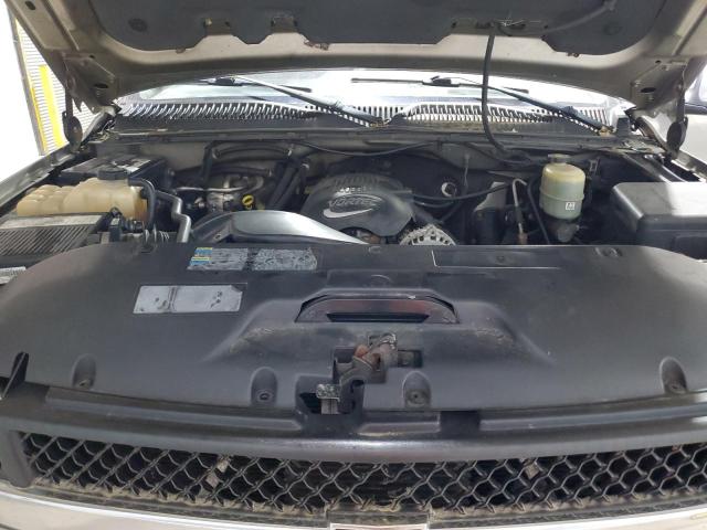 Photo 11 from auction – 2002 CHEVROLET SILVERADO with VIN 1GCHK29U32E243595