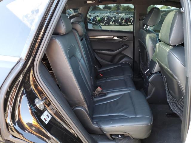 Zdjęcie 10 z aukcji – 2015 AUDI SQ5 PRESTI z VIN WA1VGAFP7FA079031
