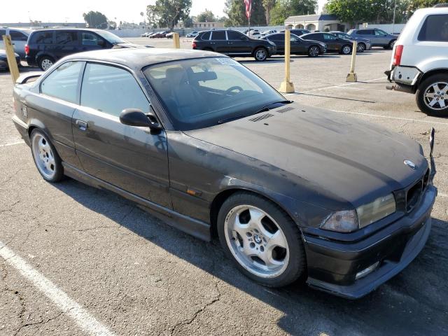 Photo 4 from auction – 1995 BMW M3 AUTOMAT with VIN WBSBF0321SEN90132