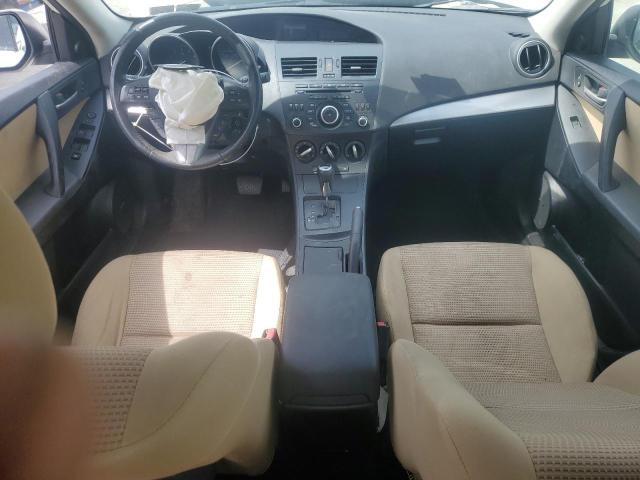 Photo 8 from auction – 2012 MAZDA 3 I with VIN JM1BL1V79C1569231