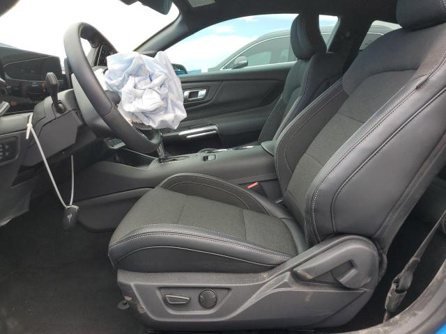 Photo 7 from auction – 2025 FORD MUSTANG with VIN 1FA6P8TH1S5113277