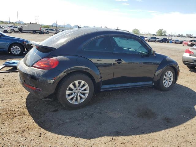 Photo 3 from auction – 2018 VOLKSWAGEN BEETLE S with VIN 3VWFD7AT5JM721278