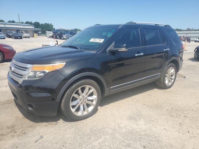 FORD EXPLORER X 2011 with VIN 1FMHK8D80BGA29502 - Photo from auction