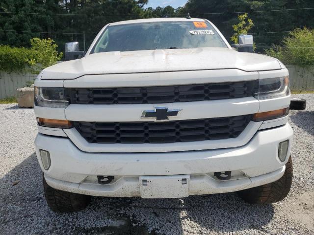Photo 5 from auction – 2016 CHEVROLET SILVERADO with VIN 3GCUKREC9GG304579