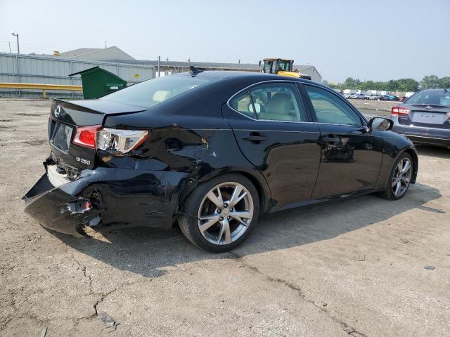 Photo 3 from auction – 2010 LEXUS IS 250 with VIN JTHBF5C27A5108636