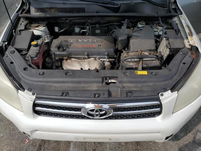 Photo 12 from auction – 2007 TOYOTA RAV4 LIMIT with VIN JTMBD31V375087074