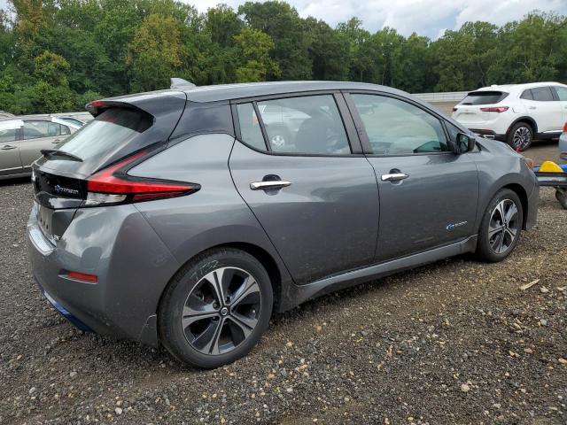 Photo 3 from auction – 2019 NISSAN LEAF S with VIN 1N4AZ1CP5KC321760