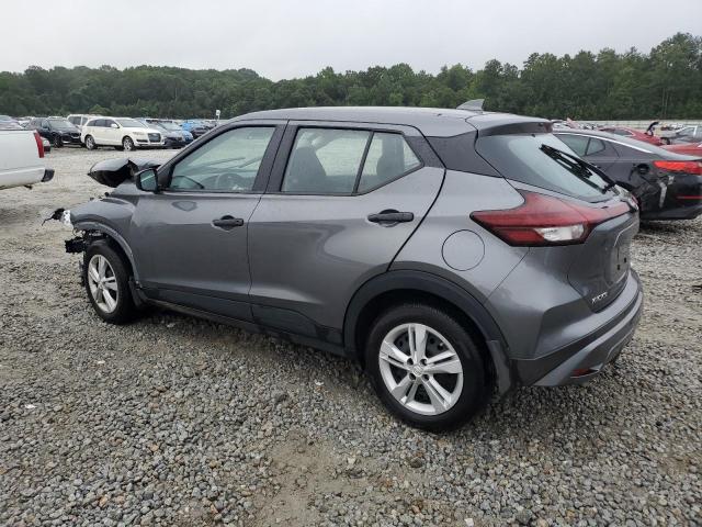 Photo 2 from auction – 2024 NISSAN KICKS S with VIN 3N1CP5BV3RL594293