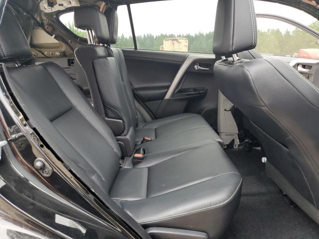 Photo 10 from auction – 2017 TOYOTA RAV4 LIMIT with VIN 2T3DFREV2HW622471