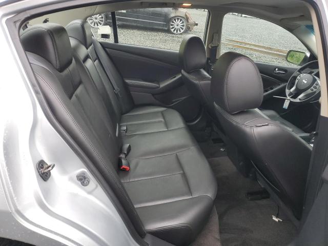 Photo 10 from auction – 2008 NISSAN ALTIMA 2.5 with VIN 1N4AL21E28C229460