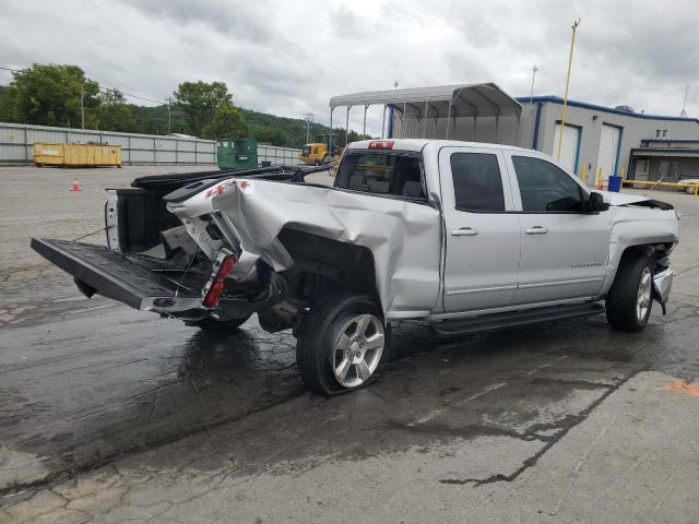 Photo 3 from auction – 2015 CHEVROLET SILVERADO with VIN 1GCVKREC6FZ397970