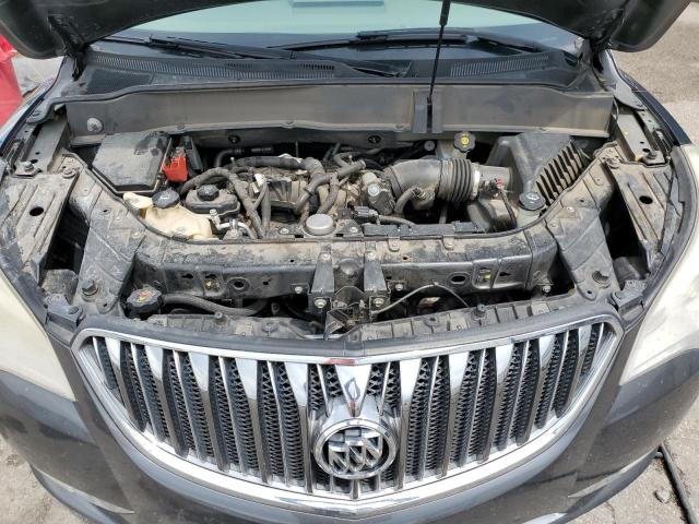 Photo 12 from auction – 2013 BUICK ENCLAVE with VIN 5GAKRCKD1DJ172751