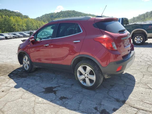 Photo 2 from auction – 2015 BUICK ENCORE with VIN KL4CJGSB8FB074601