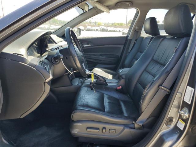 Photo 7 from auction – 2012 HONDA ACCORD SED with VIN 1HGCP2F63CA001191