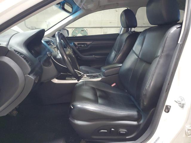 Photo 7 from auction – 2015 NISSAN ALTIMA 2.5 with VIN 1N4AL3AP0FC215898